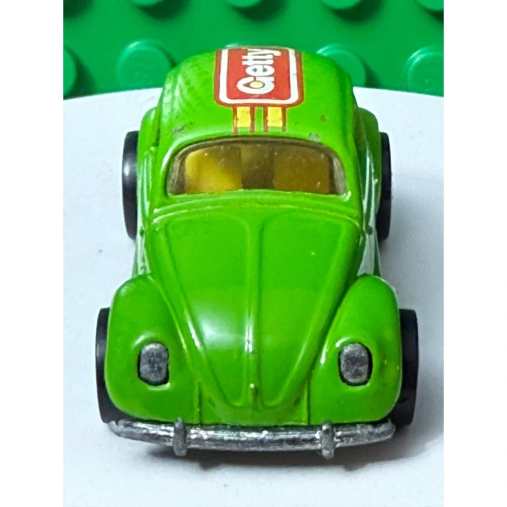 Hot Wheels vintage hot
